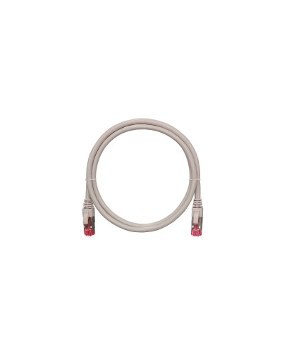 NMC-PC4SA55B-050-C-GY. Патч-корд медный. NIKOMAX в Уфе
