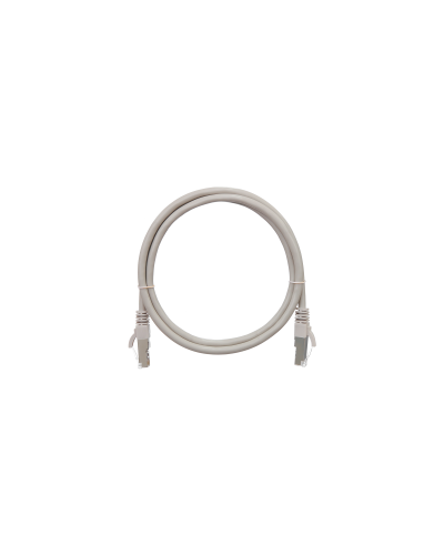 NMC-PC4SD55B-003-GY. Патч-корд медный. NIKOMAX в Уфе