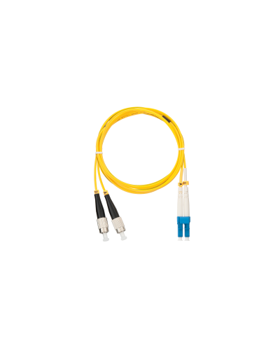 NMF-PC2S2C2-FCU-LCU-005. Патч-корд оптический одномодовый. NIKOMAX в Уфе