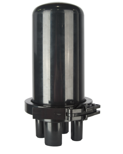 NMF-SC-4V-48-4HS. Муфта оптическая тупиковая. NIKOMAX в Уфе
