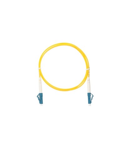 NMF-PC1S2C2-LCU-LCU-002. Патч-корд оптический одномодовый. NIKOMAX в Уфе