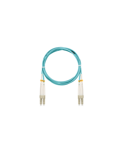 NMF-PC2M3C2-LCU-LCU-003. Патч-корд оптический многомодовый. NIKOMAX в Уфе