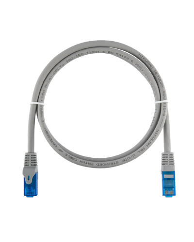 NMC-PC4UE55B-ES-005-C-GY. Патч-корд медный. NIKOMAX в Уфе
