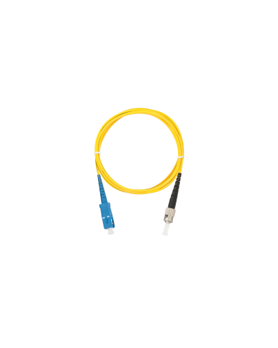 NMF-PC1S2C2-SCU-STU-001. Патч-корд оптический одномодовый. NIKOMAX в Уфе