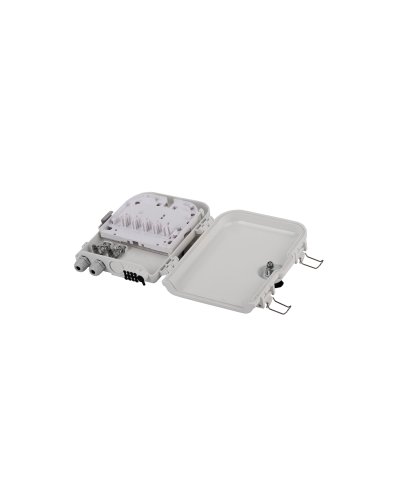 NMF-SC-3FA-08-2MS. Распределительная кросс-муфта. NIKOMAX в Уфе