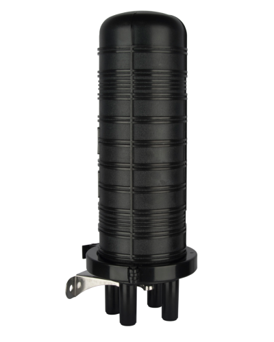 NMF-SC-2V-48-4HS. Муфта оптическая тупиковая. NIKOMAX в Уфе