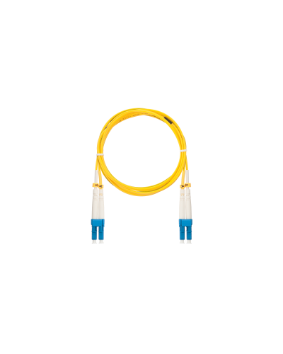 NMF-PC2S2C2-LCU-LCU-005. Патч-корд оптический одномодовый. NIKOMAX в Уфе