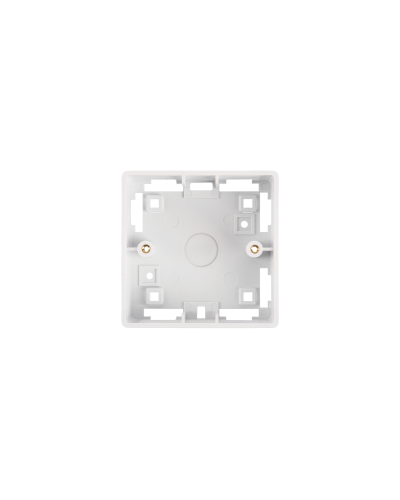 NMC-BB86X86-WT. Коробка настенная. NIKOMAX в Уфе