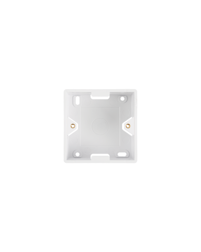 NMC-BB80X80-WT. Коробка настенная. NIKOMAX в Уфе