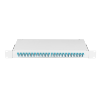 NMF-RP48LCUS2-WS-ES-1U-GY. Кросс оптический 19. NIKOMAX