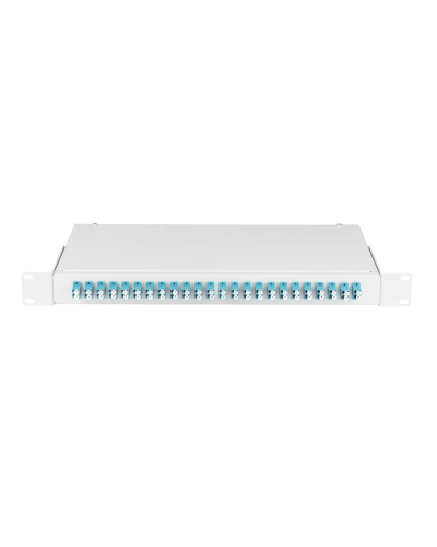 NMF-RP48LCUS2-WS-ES-1U-GY. Кросс оптический 19. NIKOMAX в Уфе