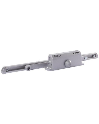 ISPARUS 430 Slider (серый). Доводчик дверной морозостойкий. NORA-M в Уфе