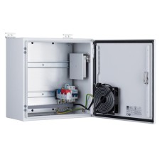 NSB-3838H1F1 (B383H1F1). Шкаф монтажный . NSGate