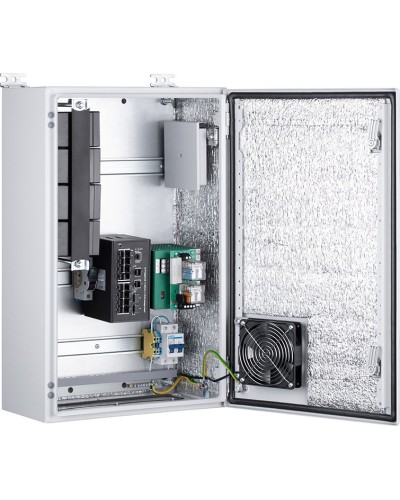 NSBox-4161R (RX01F36F). Узел доступа. NSGate в Уфе