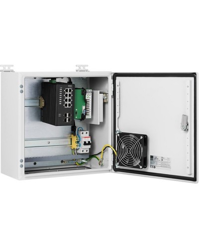 NSBox-4080 (PX11F38F). Узел доступа. NSGate в Уфе