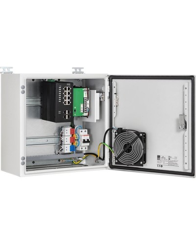 NSBox-4080H (PX11F38H). Узел доступа. NSGate в Уфе
