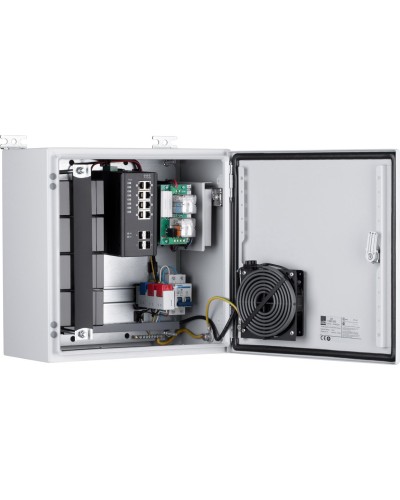 NSBox-4080HR (RX11F38H). Узел доступа. NSGate в Уфе