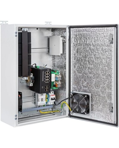 NSBox-4081HR (RX11F36H). Узел доступа. NSGate в Уфе