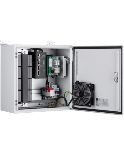 NSBox-2041HR (RX14F38H). Узел доступа. NSGate в Уфе