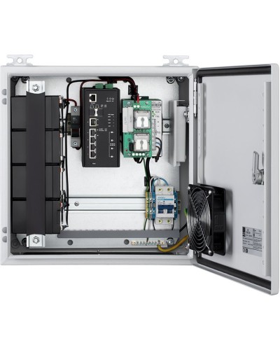 NSBox-2041R (RX14F38F). Узел доступа. NSGate в Уфе