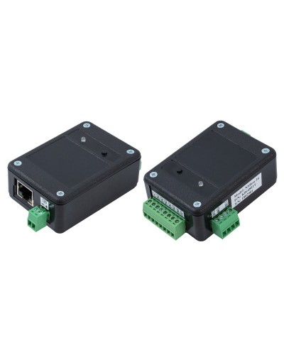 NSBon-16 (K064801T). Контроллер датчиков. NSGate в Уфе