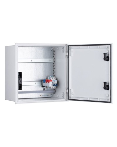 NSP-3040H1 (P304H1F0): Шкаф монтажный в Уфе