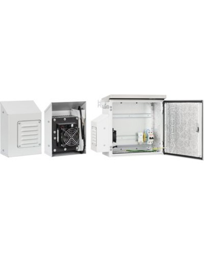 NSBon-40 (TC-100-AC). Термоэлектрический кондиционер. NSGate в Уфе