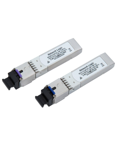 SFG-W02/A-DI (NC3112-20-DI). SFP-модуль одноволоконный. NSGate в Уфе