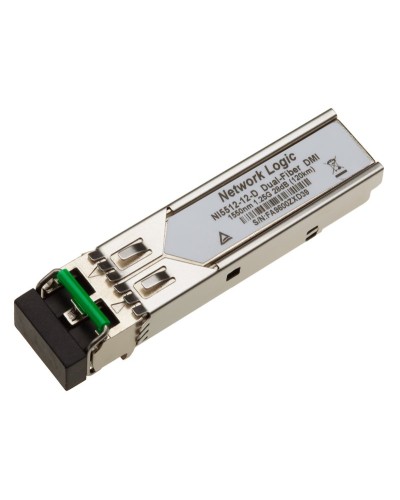 SFG-X12-D (NI5512-12-D). SFP-модуль двухволоконный. NSGate в Уфе