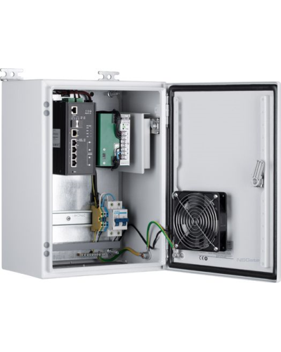 NSBox-2041 (PX14F34F). Узел доступа. NSGate в Уфе