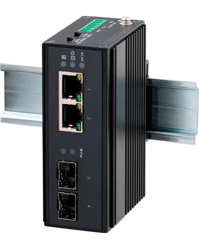 NIS-3200-122PSG (69P2SY92). Коммутатор неуправляемый с PoE. NSGate в Уфе