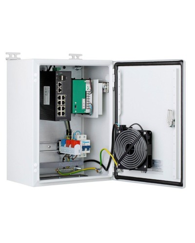 NSBox-282H (PX38F34H). Узел доступа. NSGate в Уфе