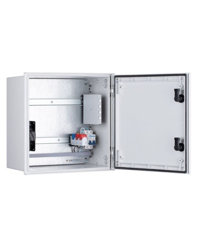NSP-3040H1F1 (P304H1F1): Шкаф монтажный в Уфе