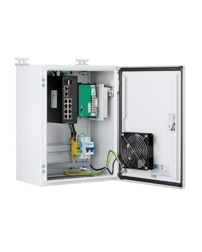 NSBox-282 (PX38F34F). Узел доступа. NSGate в Уфе