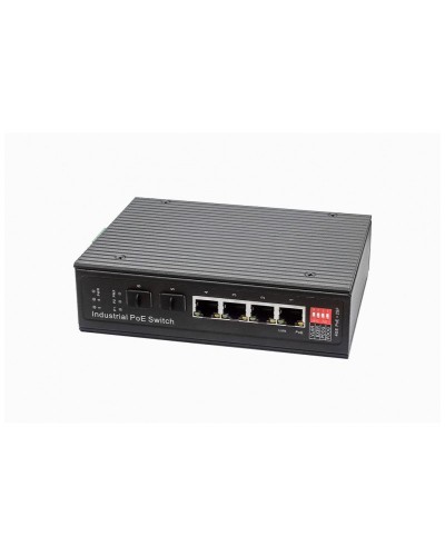 NS-SW-4G2G-P/I. Коммутатор с PoE. NST в Уфе