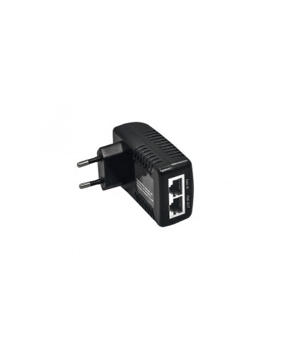 NS-PI-1G-15/A. Инжектор PoE, вилка. NST в Уфе