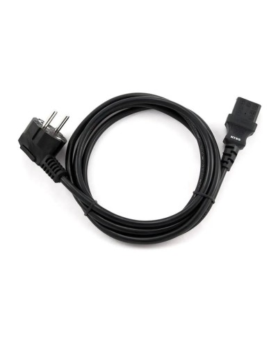 NTSS-PC13772 C13-Schuko проводник.:3х1мм2 1.8м 220В 10А черный. Кабель питания. NTSS в Уфе