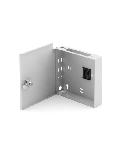 NTSS-WFOBMH-ST-8-SC/2LC-S0010 8xLC дупл.. Бокс оптический настенный. NTSS в Уфе