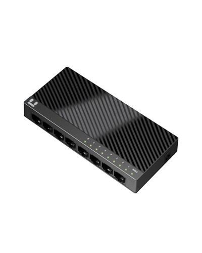 Netis ST3108C. Коммутатор неуправляемый. Netis в Уфе