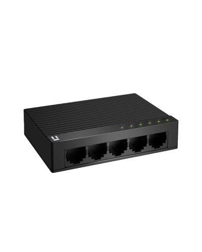 Netis ST3105C. Коммутатор неуправляемый. Netis в Уфе