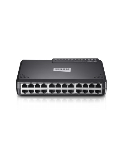 Netis ST3124P. Коммутатор неуправляемый. Netis в Уфе