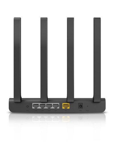 Netis N2 AC1200. Роутер беспроводной. Netis в Уфе
