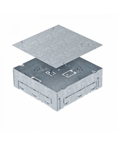 UDHOME BOX 4, (7427430). Коробка для люка. OBO Bettermann в Уфе