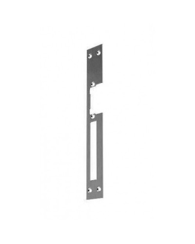 F 63 Inox (L03X). Планка плоская, длинная. O&C в Уфе