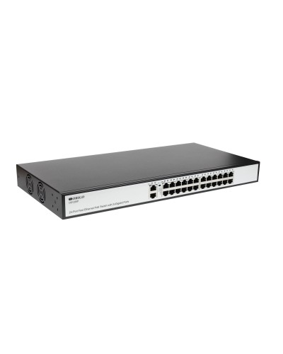 OR-OS1226P/285W/A1A. Неуправляемый коммутатор. ORIGO в Уфе