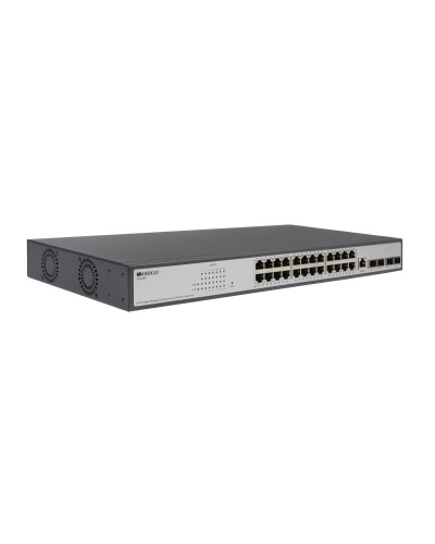 OR-OS3228P/250W/A1A. Управляемый коммутатор. ORIGO в Уфе
