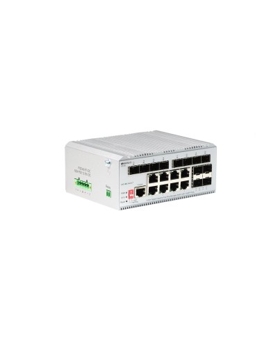 OR-OI3120/A1A. Управляемый коммутатор. ORIGO в Уфе