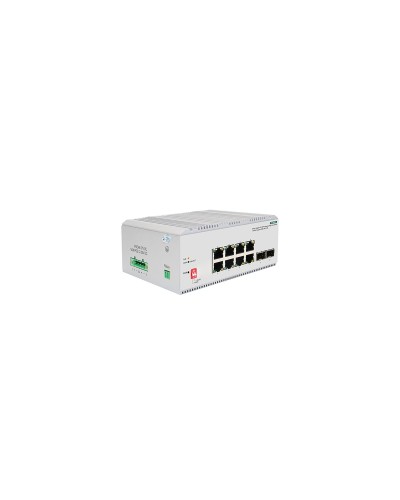 OR-OI2210P+/185W/A1A. Неуправляемый коммутатор. ORIGO в Уфе