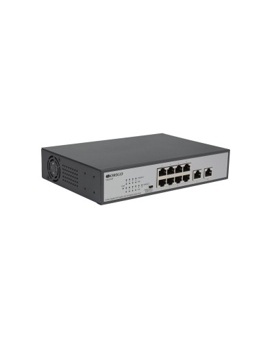 OR-OS2210P/120W/A1A. Неуправляемый коммутатор. ORIGO в Уфе