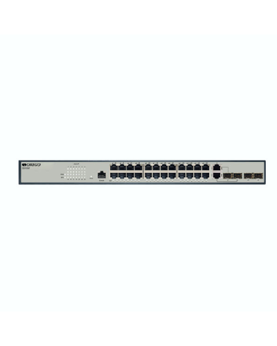 OR-OS3126P/250W/A1A. Управляемый коммутатор. ORIGO в Уфе